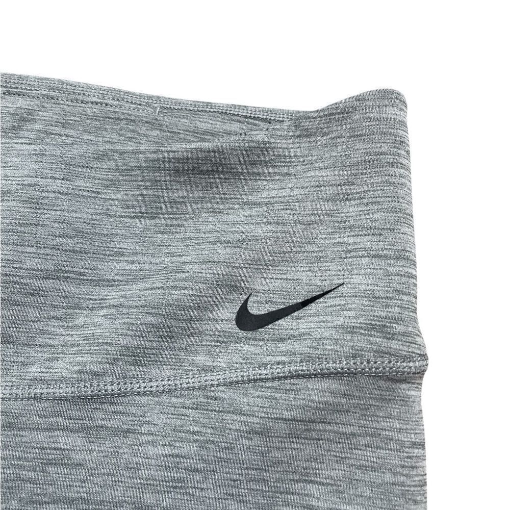 NIKE Core One 7" Shorts Gray Size Small - Picture 4 of 5